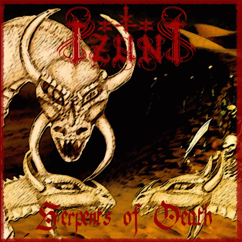 Izund : Serpents of Death